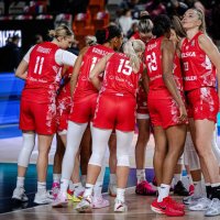 Reprezentacja Polski: „14” na letnie zgrupowanie wybrana
